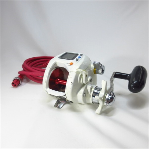 ０８シーボーグ４００Ｗ